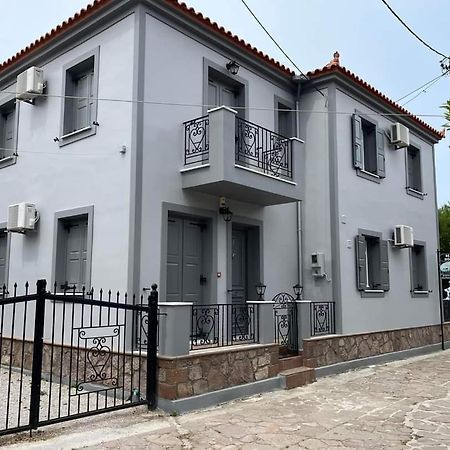 Coastline Villa เปตรา ภายนอก รูปภาพ
