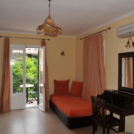 Coastline Villa เปตรา ภายนอก รูปภาพ