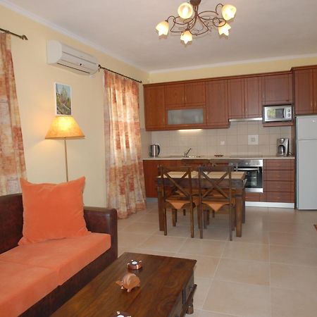 Coastline Villa เปตรา ภายนอก รูปภาพ