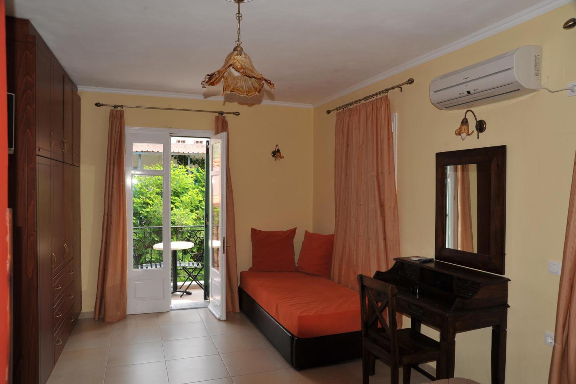 Coastline Villa เปตรา ภายนอก รูปภาพ