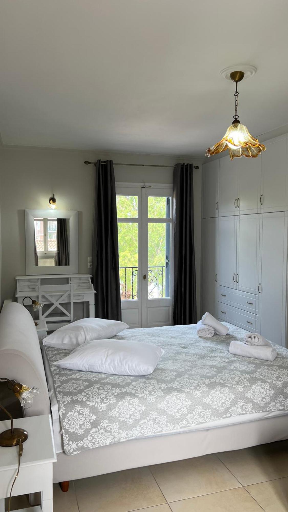Coastline Villa เปตรา ภายนอก รูปภาพ