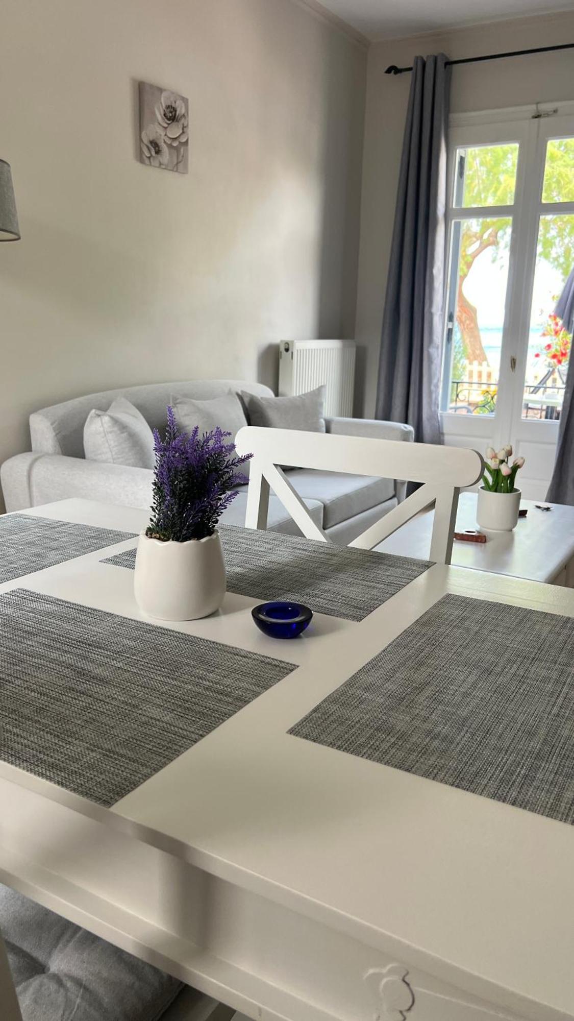 Coastline Villa เปตรา ภายนอก รูปภาพ