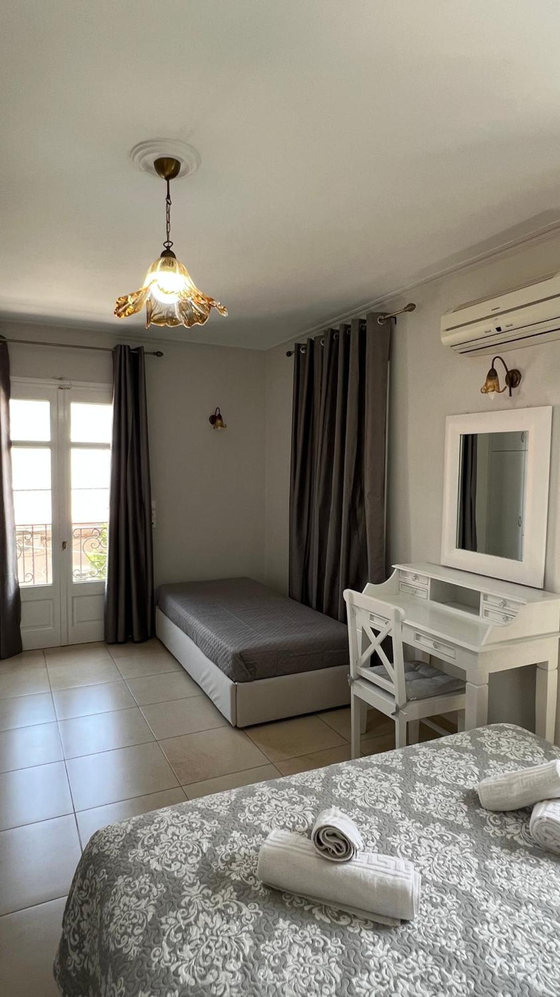 Coastline Villa เปตรา ภายนอก รูปภาพ
